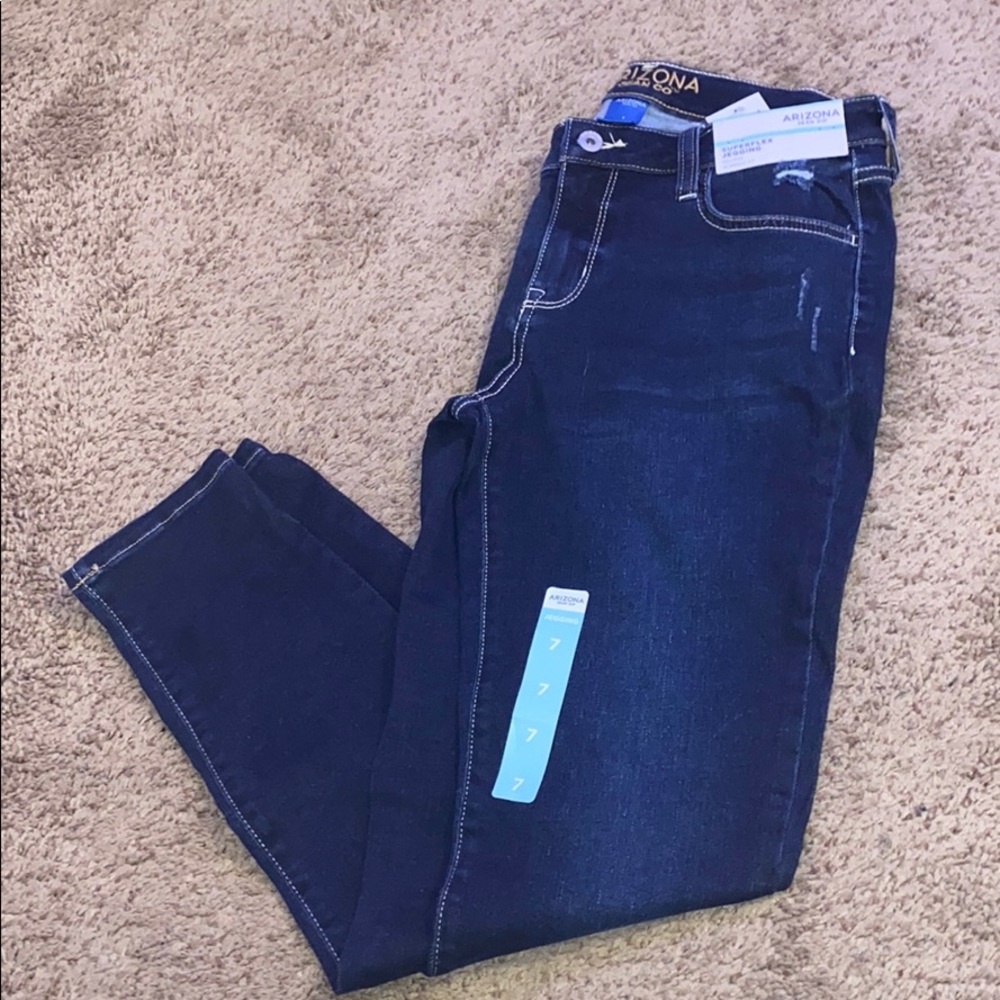 arizona jeans